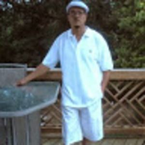 Meet your Posher, Leonard